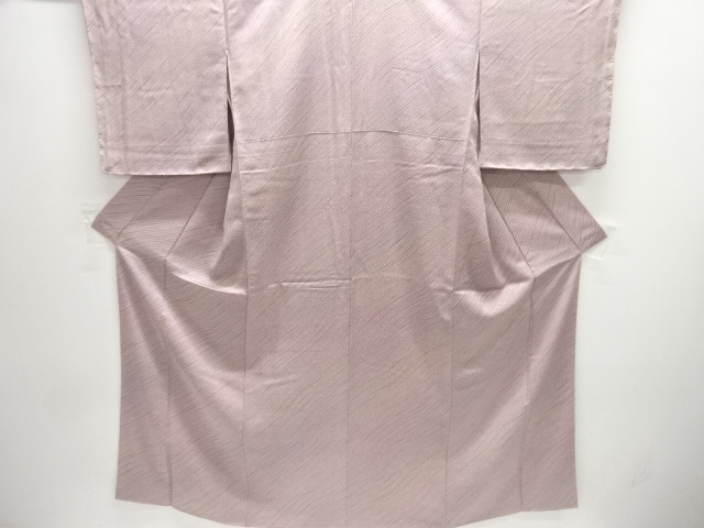 JAPANESE KIMONO / KOMON / HITTA PATTERN